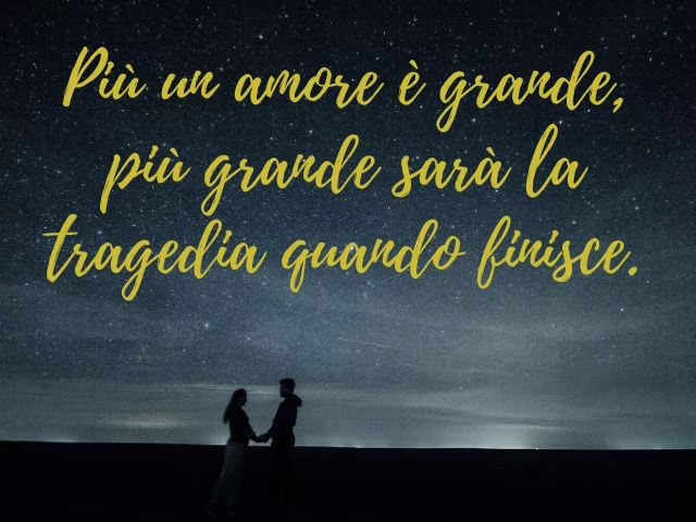 frasi d amore nicholas sparks