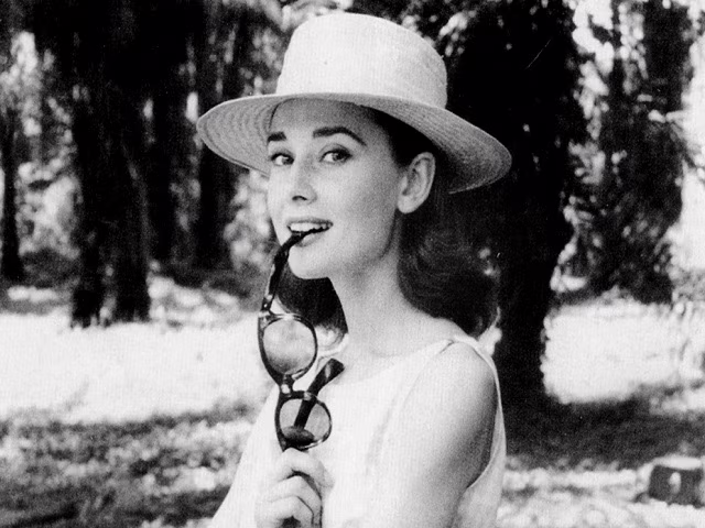 frasi di Audrey hepburn