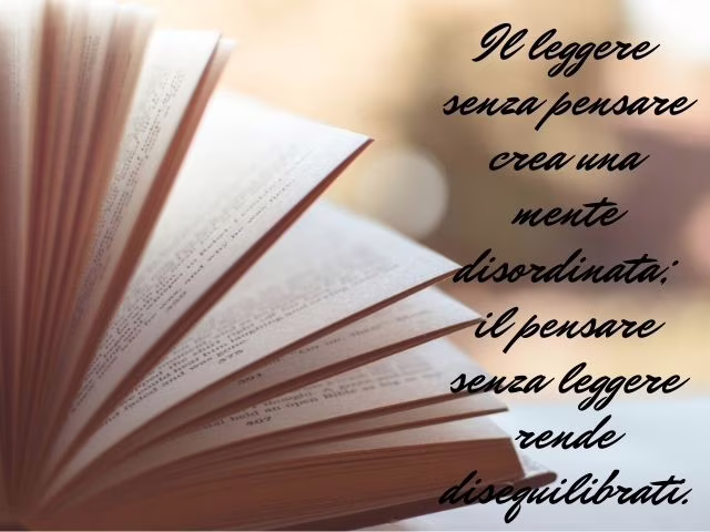 frasi di confucio sull amore