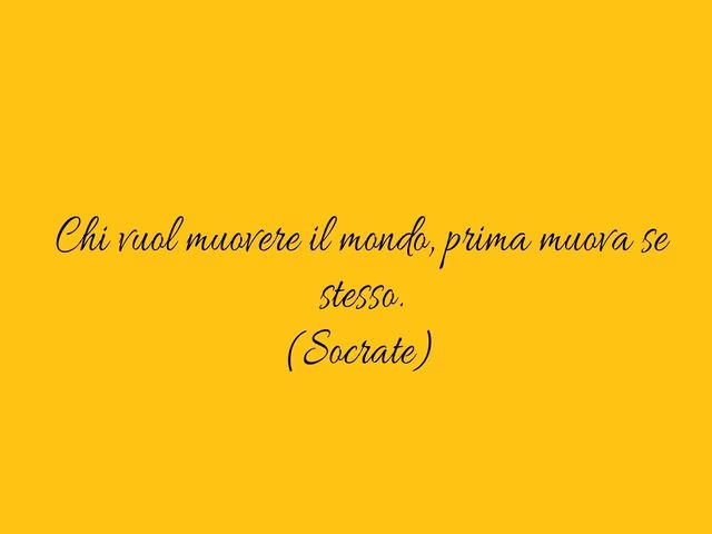 frasi di socrate