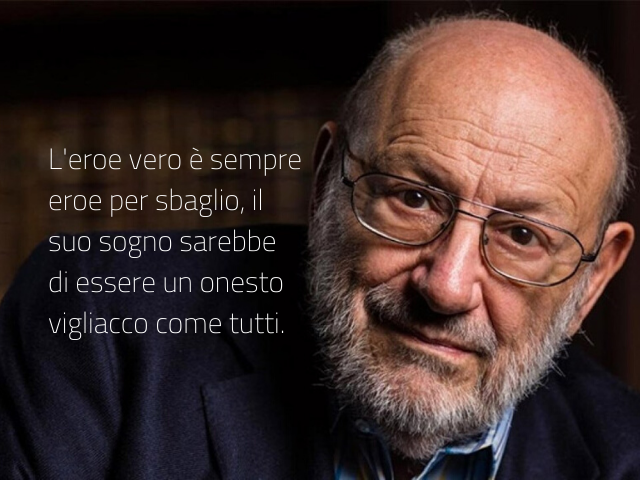 frasi di umberto eco