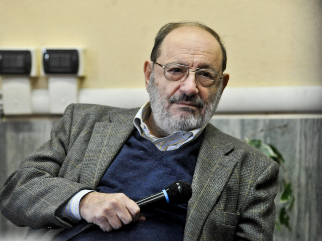 frasi di umberto eco
