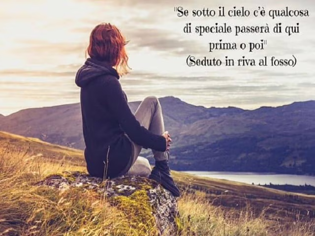 frasi dolci canzoni