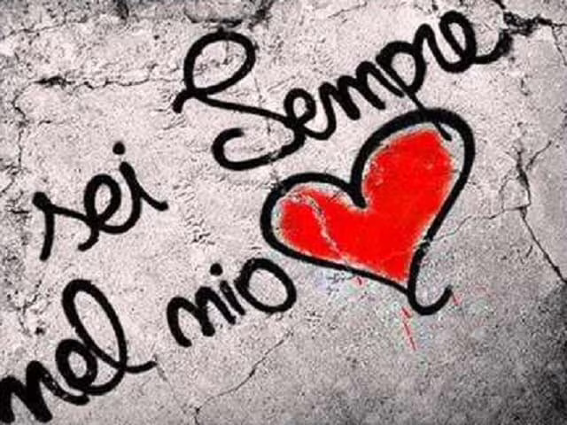 frasi dolci d'amore