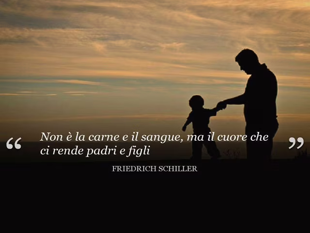 frasi dolci per i figli