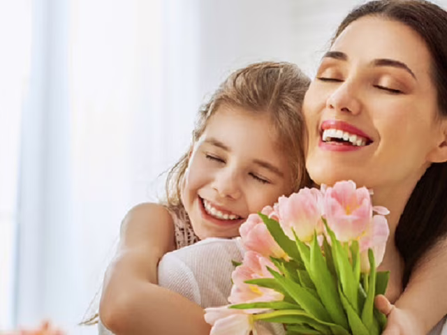 frasi dolci per la mamma