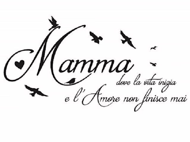 frasi dolci per la mamma