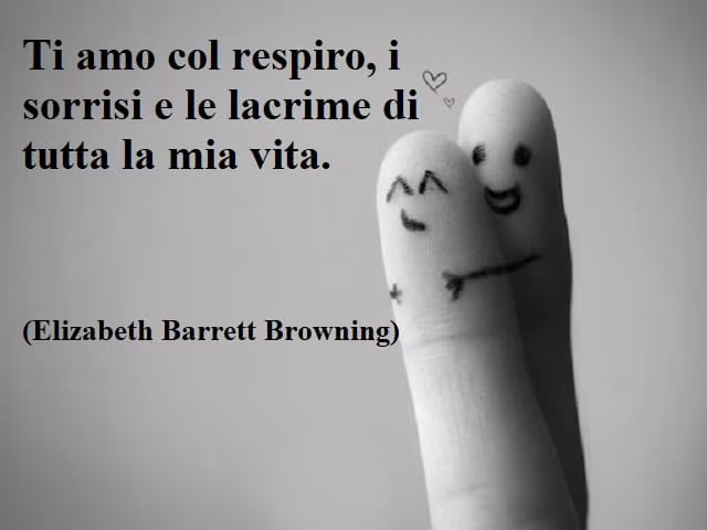 frasi dolci per lei