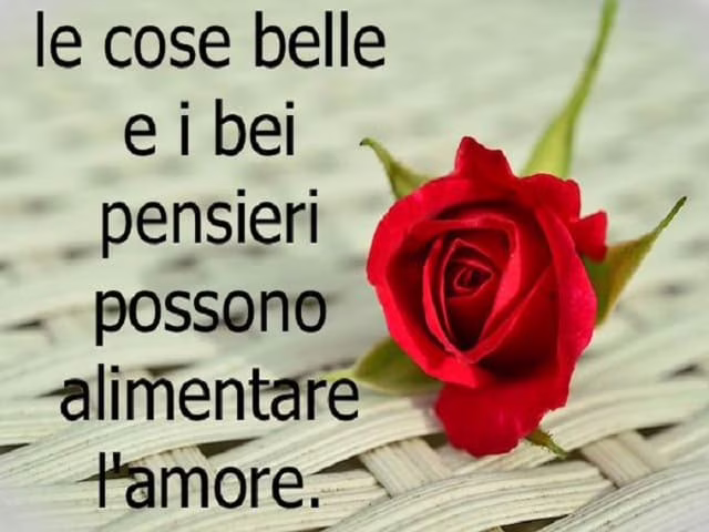 frasi dolci per lui