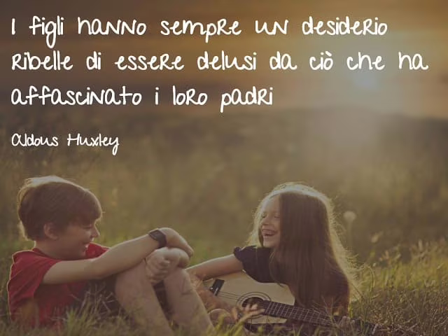 frasi dolci per una figlia speciale