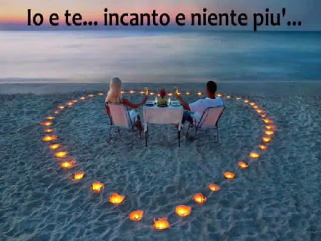 frasi dolci