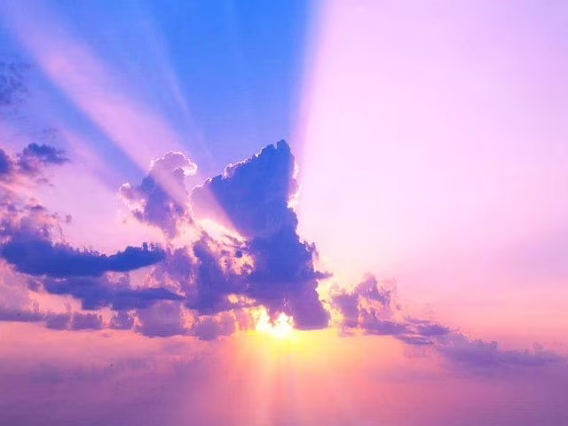 frasi e immagini sui colori
