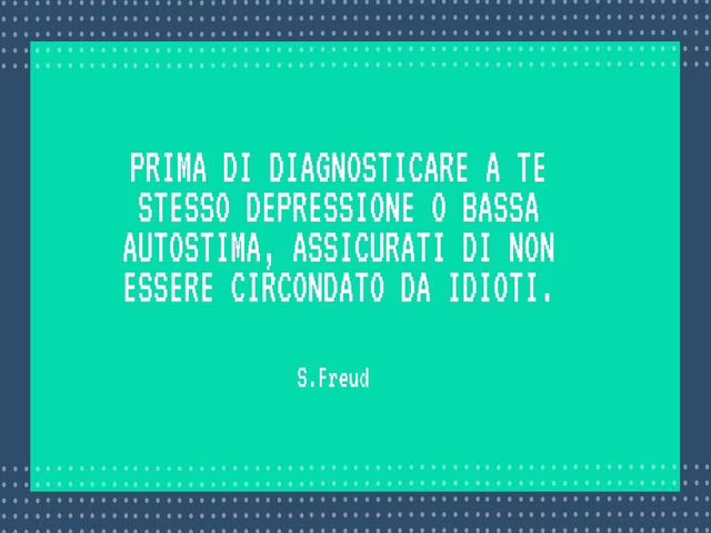 frasi Freud 