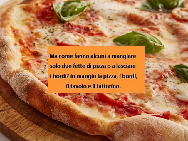 frasi latine cibo