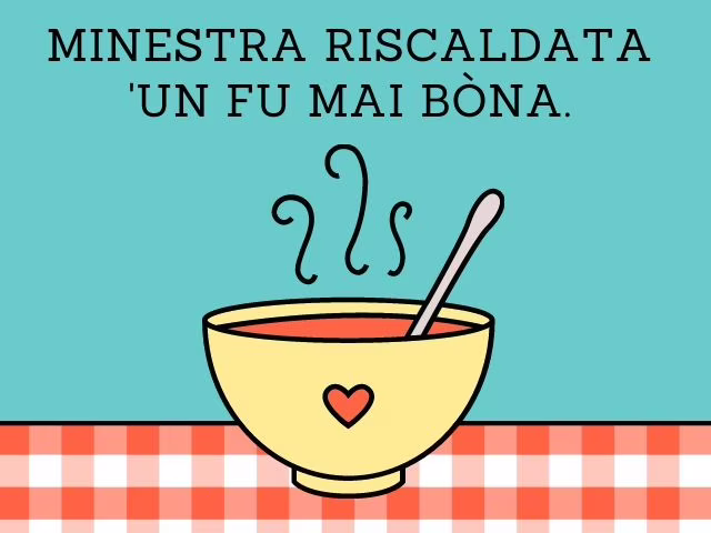 frasi latine cibo
