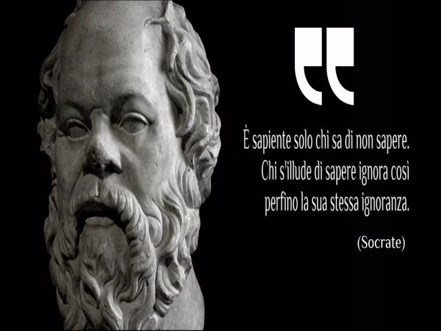 frasi socrate
