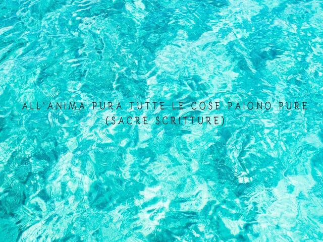 frasi sull anima 