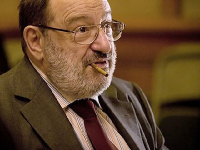 frasi sulla lettura umberto eco