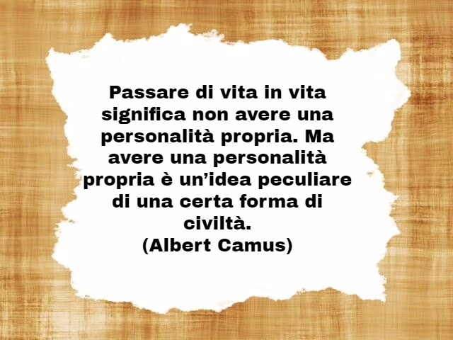 frasi sulla personalità 10