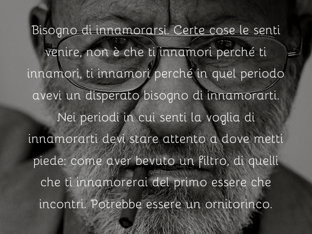 frasi umberto eco