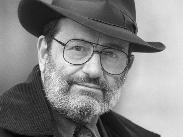 frasi umberto eco