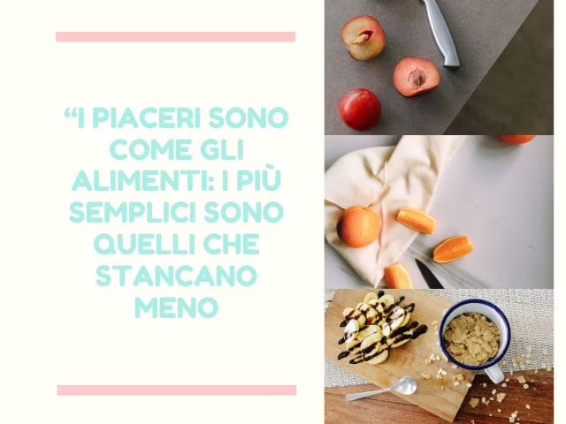 frasi vino cibo