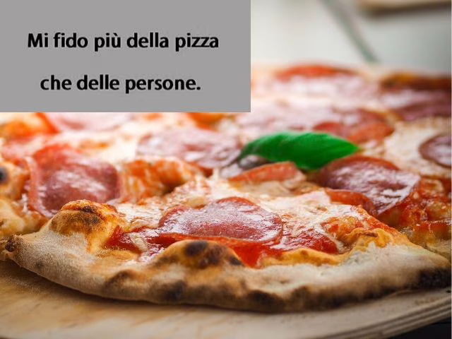 frasi vino cibo