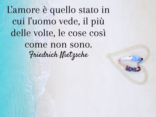 friedrich nietzsche aforismi