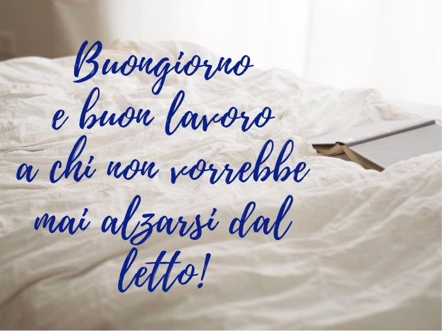 immagine lavoro