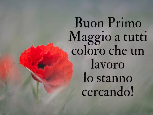 immagine lavoro