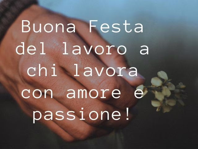 immagini buon lavoro amore
