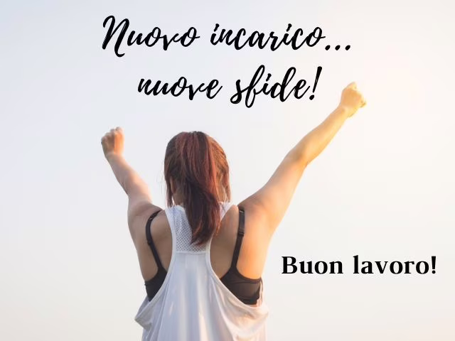 immagini buon lavoro divertenti