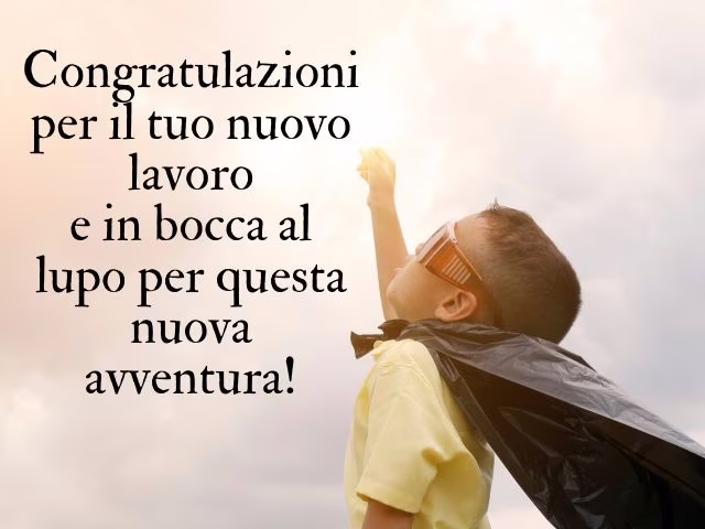 immagini buon lavoro gratis