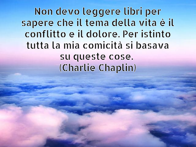 immagini Charlie Chaplin 2