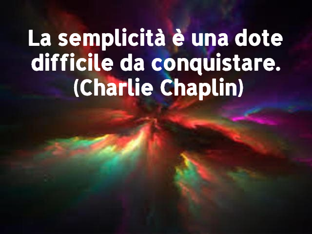 immagini Charlie Chaplin