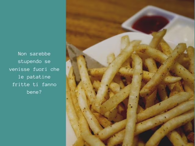 immagini cibo