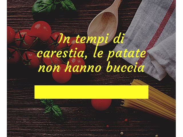 immagini cibo divertenti