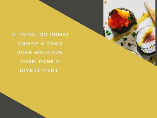 immagini cibo italiano