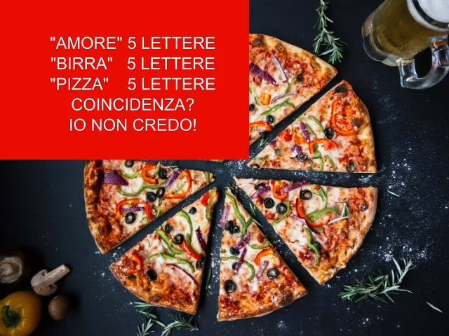 immagini cibo
