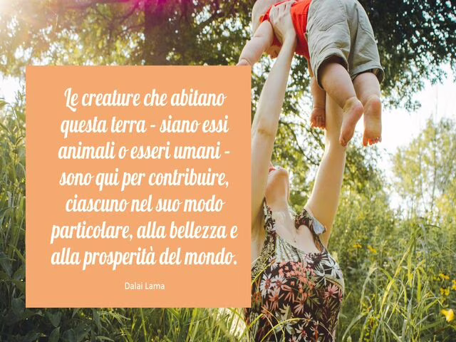 immagini con frasi Dalai Lama