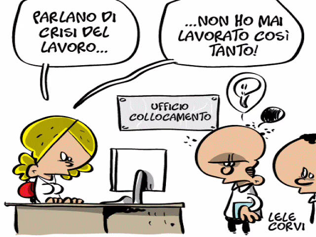 immagini di lavoro