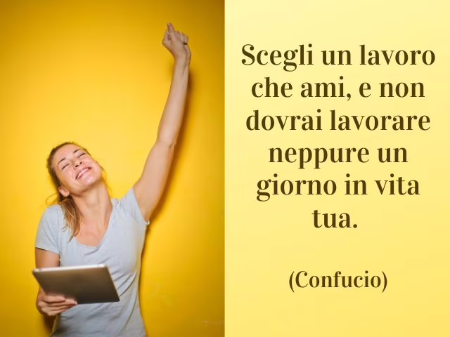 immagini di lavoro