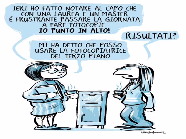 immagini lavoro