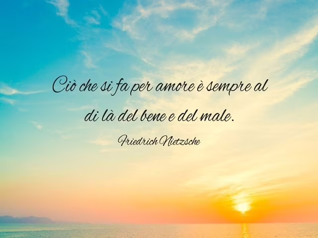 immagini significative sull'amore