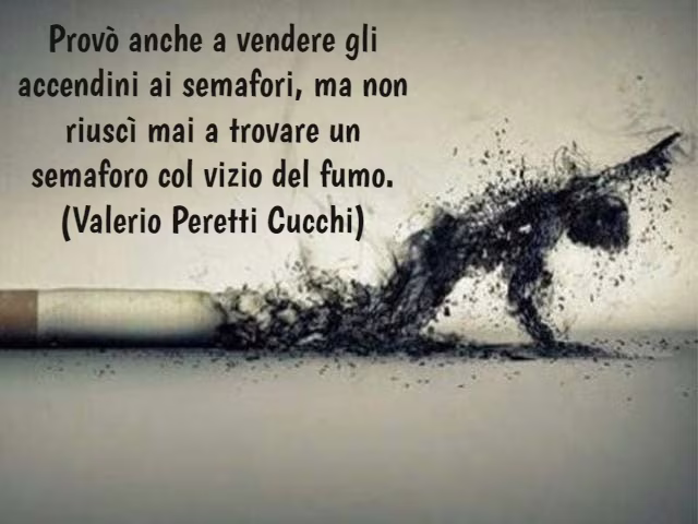 immagini sul fumo