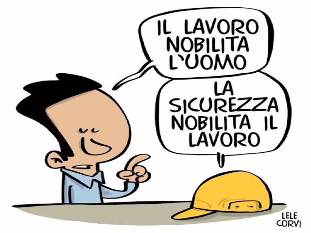 immagini sul lavoro