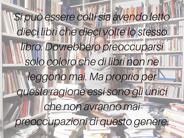 la bellezza umberto eco frasi