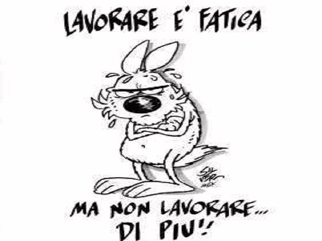 lavoro immagini