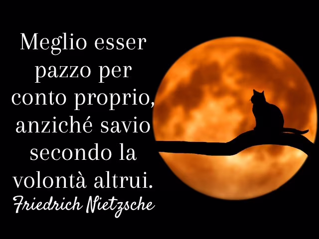 nietzsche frasi famose