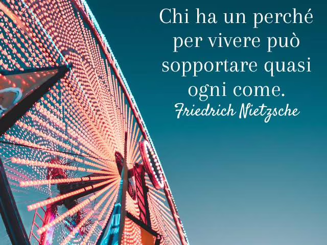 nietzsche frasi